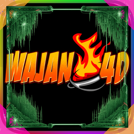 wajan4d — mitra unggulan